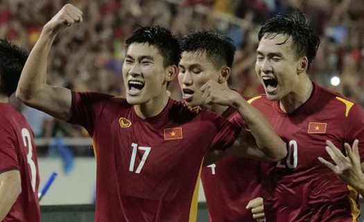 HLV Park Hang Seo và bóng đá Việt Nam năm 2022